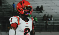 Jadell Carter