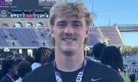 Braxton Daniel