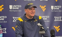 Rich Rodriguez