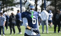 Koby Howard Penn State Football On3