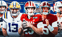 2026 NFL Draft: ESPN, Matt Miller release final pre-draft Top 15 QB rankings