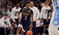NCAA Basketball: ACC Conference Tournament Second Round - North Carolina vs Notre Dame