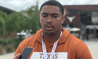 Amari Vickerson