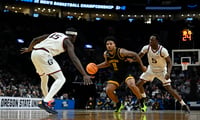 NCAA Basketball: NCAA Tournament First Round-Kennesaw State at Gonzaga