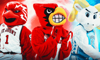 college basketball transfer portal calling my shot
