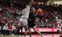 Logan Duncomb Winthrop transfer