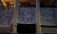 Stokes Rob Donnie Banners