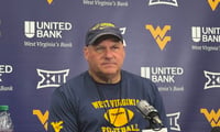 Rich Rodriguez