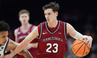 NCAA Basketball: Big 5 Classic-Championship-University of Pennsylvania vs Villanova