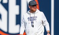 alex-golesh-auburn-football