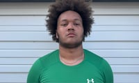Darrius Smiley