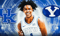 BYU-Kentucky-transfer portal-Rob Wright