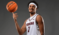Kadyn Betts basketball