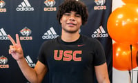 Mekai Brown