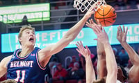 Belmont PF Drew Scharnowski