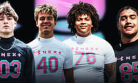 Under Armour Next Camp Salt Lake City