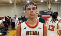 Caleb Coolman