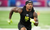 NFL: Combine