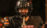 Elijah Stephens 1A