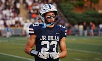 John Ramella uniform A