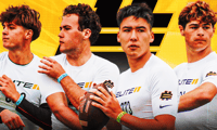 Elite 11 Bay Area Recruiting