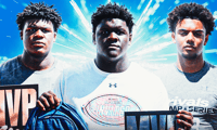 rivals camp afi 2