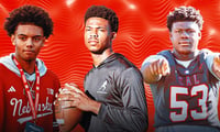 NIL-top recruits-NIL packages-trae taylor-jamison roberts-kellan hall