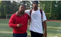 Darrius White