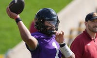 Syndication: The Ames Tribune