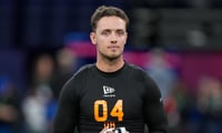 Carson Beck (1)