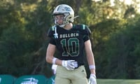 Billy Crider 1A