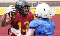 Syndication: The Ames Tribune