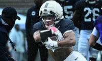 James Peoples Penn State Football On3