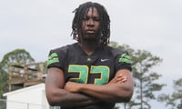 Amir Moore