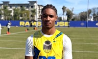 Donte Wright