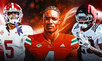 Donte Wright, Brandon Arrington and Dijon Lee afi-