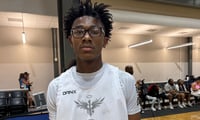 Tjay Brunson