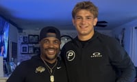 Drew Sapp & Johnnie Mack