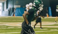 2029 safety Jame'l Davis