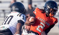 Syndication: Lakeland Ledger