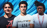 Gaige Weddle, Austin Attalah and Josiah Boyd afi-