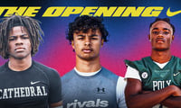 The Opening