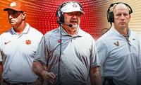 Clemson, Georgia and Vanderbilt afi-