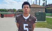 Marshaun Thornton May 2026 Chicago Mug