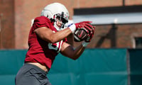 Kaleb Edwards, Alabama