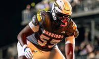 DJ Dotson Georgia