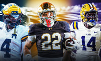 Breakout Candidates