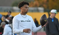 Trae Taylor Elite 11 pic15