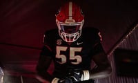 DJ Dotson Georgia