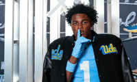 JuJu Johnson UCLA OV 2